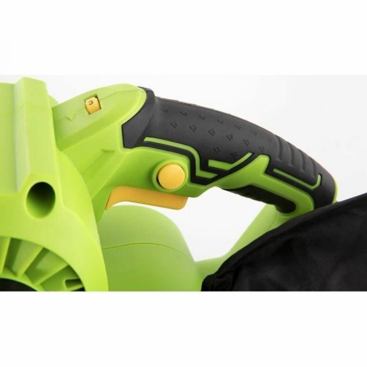 Exzenterschleifer Fieldmann FDBP 200901-E