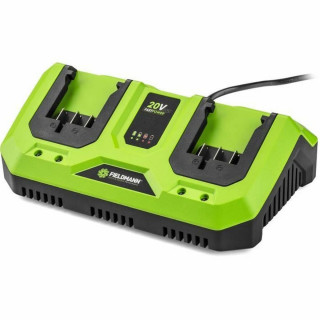 Battery charger Fieldmann