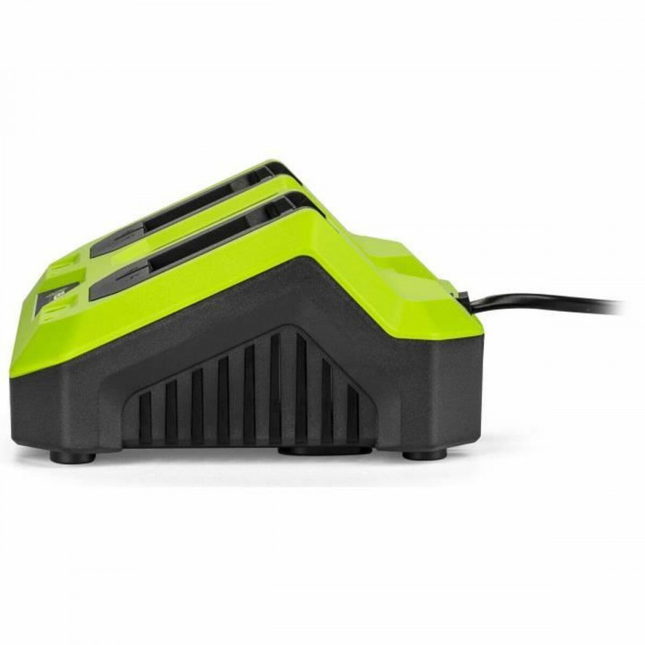 Battery charger Fieldmann