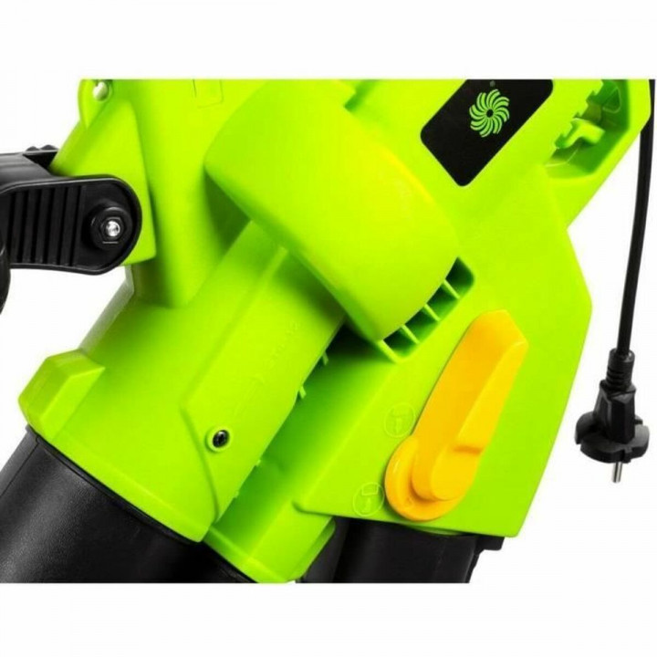 Gebläse Fieldmann FZF 4008-E 3000 W