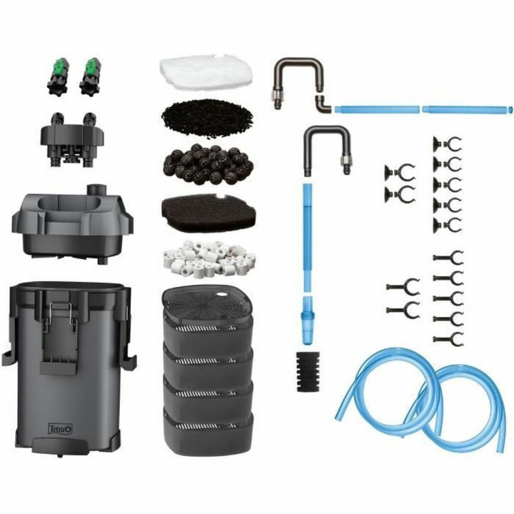 Waterfilter Tetra EX 1500 plus