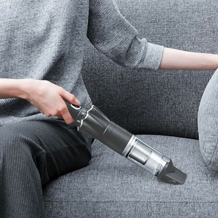 Handheld Vacuum Cleaner EZIclean