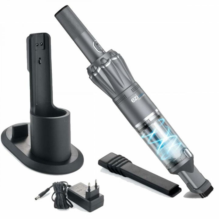 Handheld Vacuum Cleaner EZIclean