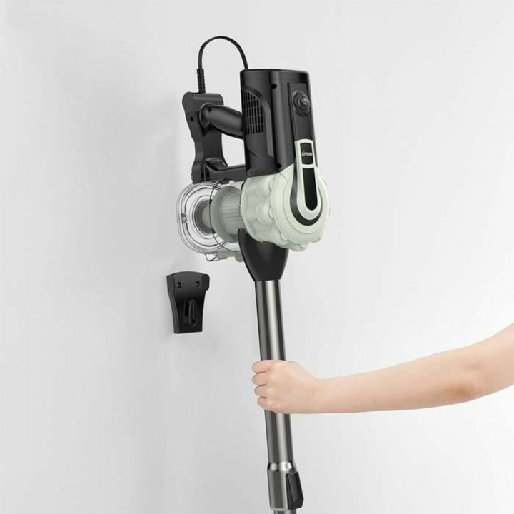 Stick Vacuum Cleaner Livoo