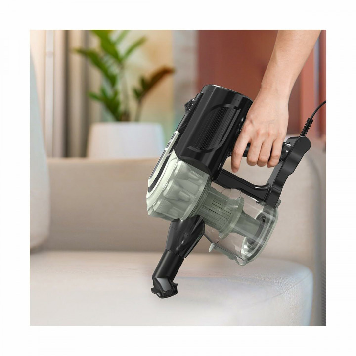 Aspirateur balai Livoo