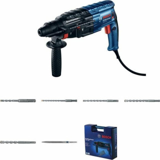Marteau perforateur BOSCH GBH 240 790 W
