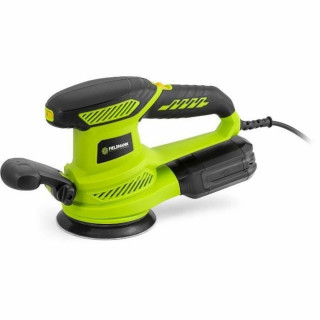 Ponceuse excentrique Fieldmann FDEB 200451-E 450 W 125 mm