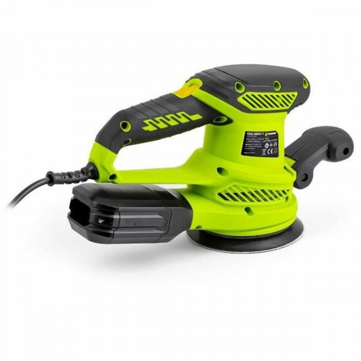 Ponceuse excentrique Fieldmann FDEB 200451-E 450 W 125 mm