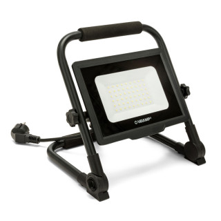 Faretto LED Velamp 100 W 4000 K 8500 Lm