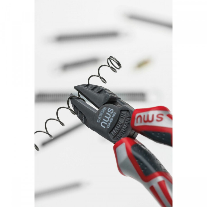 Universal pliers NWS Serie 69  4 mm 13 mm 2,5 mm 7 mm 18 cm