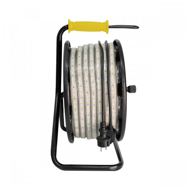 Tiras LED Stak 610 W Luz LED 4000 K 65000 Lm Luz blanca