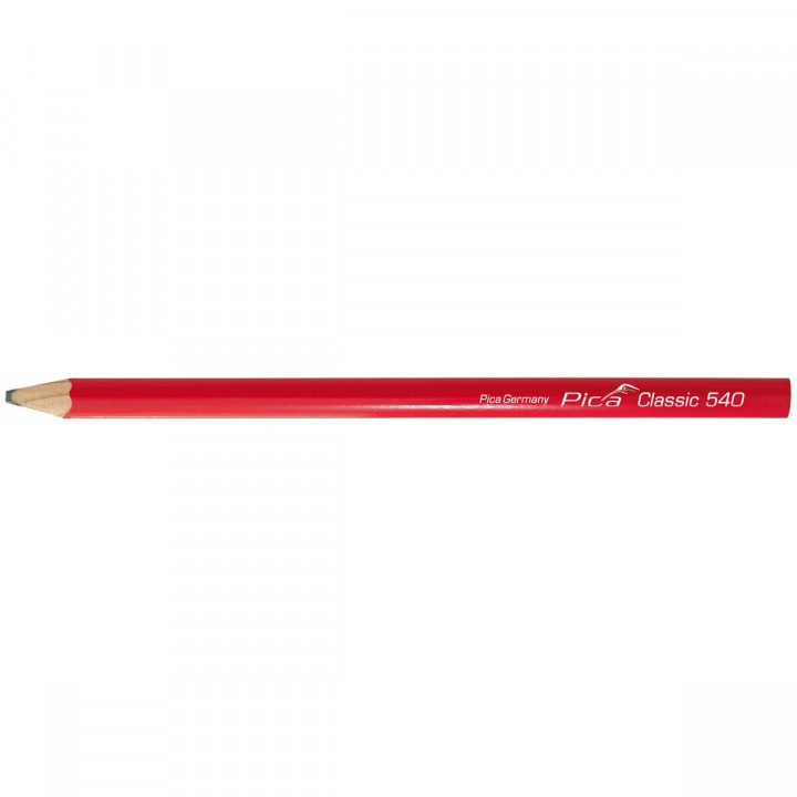 Lápiz de Carpintero Pica Colgador Carpintería 10 Piezas