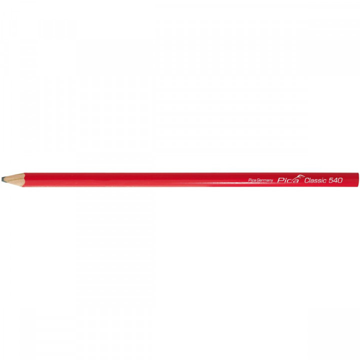 Lápiz de Carpintero Pica Colgador Carpintería 10 Piezas