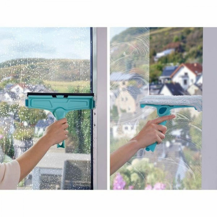 Fensterputzmittel Leifheit 51320 Polyamid Polyester