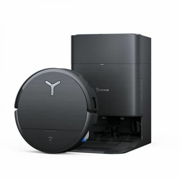 Robot stofzuiger ECOVACS X9 PRO OMNI
