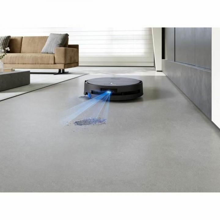 Robot Vacuum Cleaner ECOVACS X9 PRO OMNI