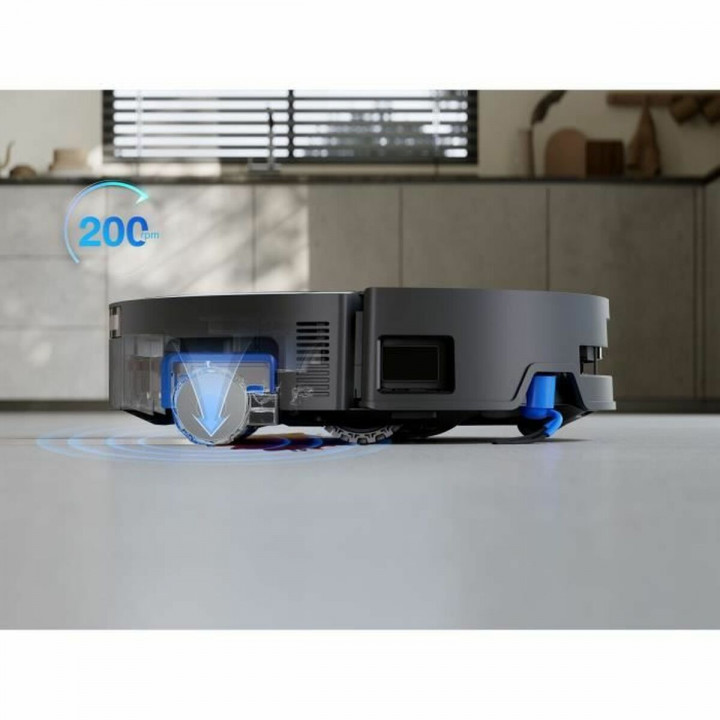 Robot stofzuiger ECOVACS X9 PRO OMNI