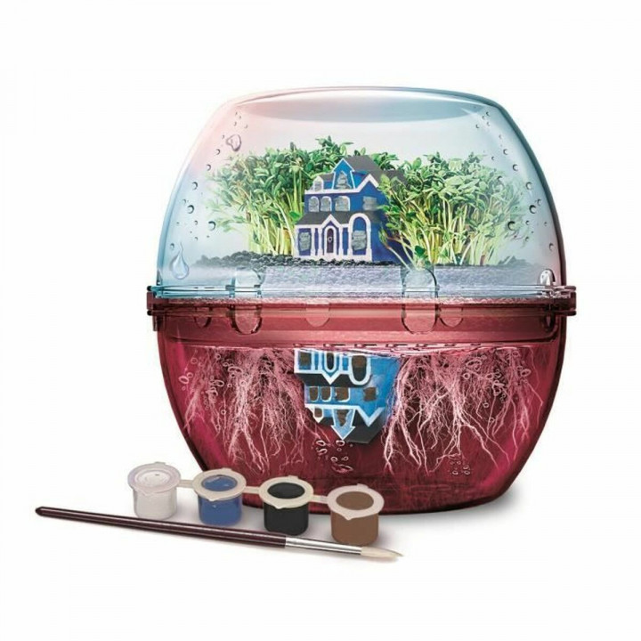 Gioco di Scienza Clementoni