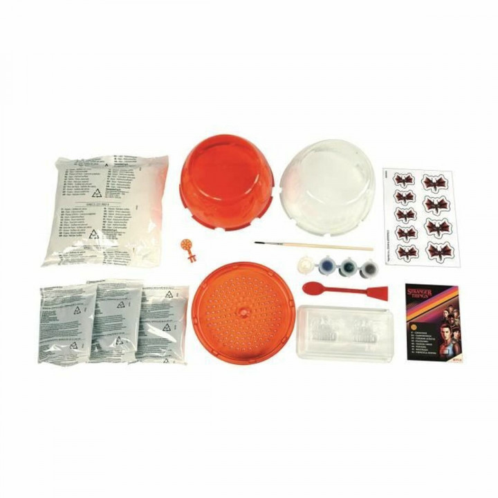 Gioco di Scienza Clementoni