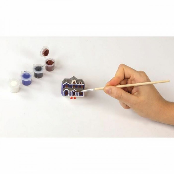 Jeu scientifique Clementoni