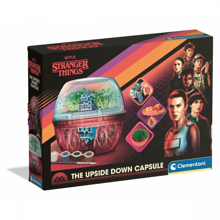 Gioco di Scienza Clementoni