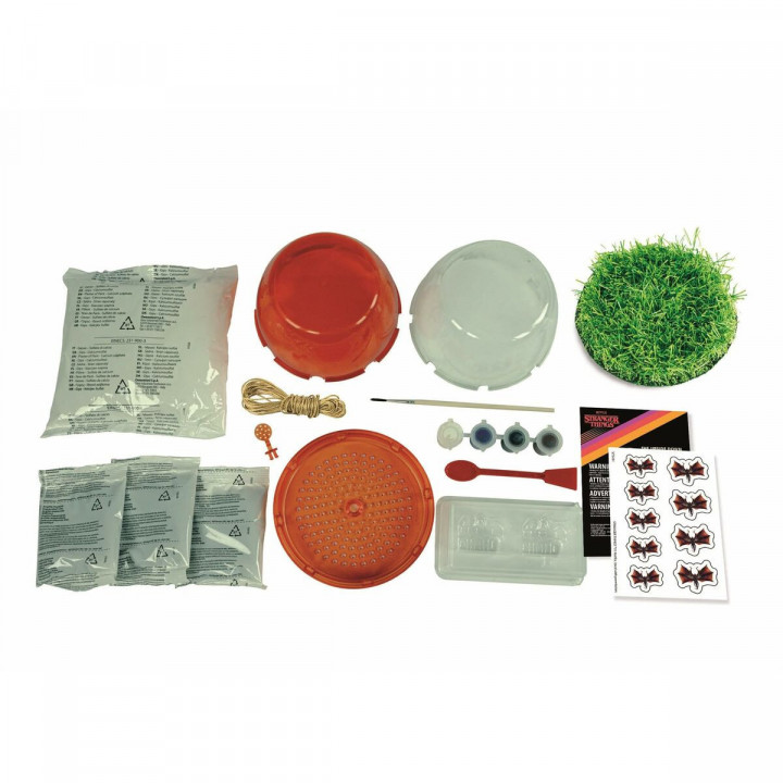 Wissenschaftsspiel Clementoni