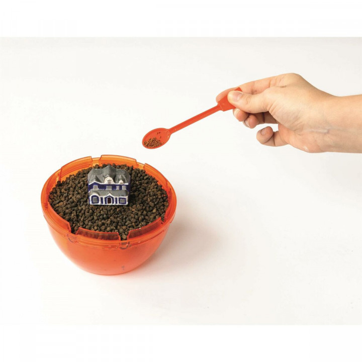 Wissenschaftsspiel Clementoni