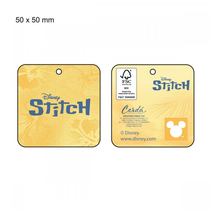 Ciabatte da casa Stitch Azzurro Chiaro