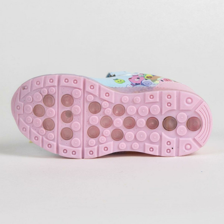 Sportschoenen met LED Bluey Blauw