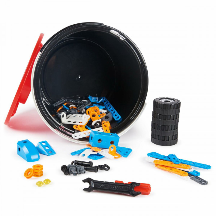 Macchinina Radiocomandata Bandai