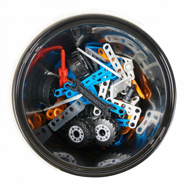 Voiture Télécommandée Bandai