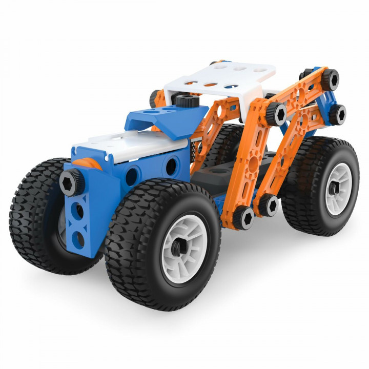 Remote-Controlled Car Bandai