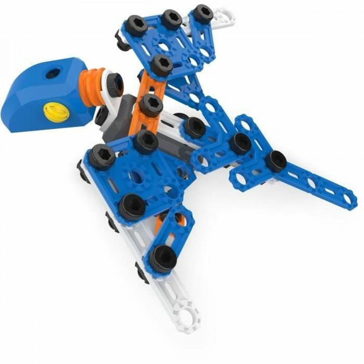 Politiewagen op Afstandsbediening Bandai