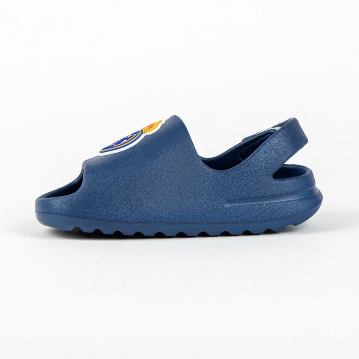 Slippers voor Kinderen Real Madrid C.F. Blauw