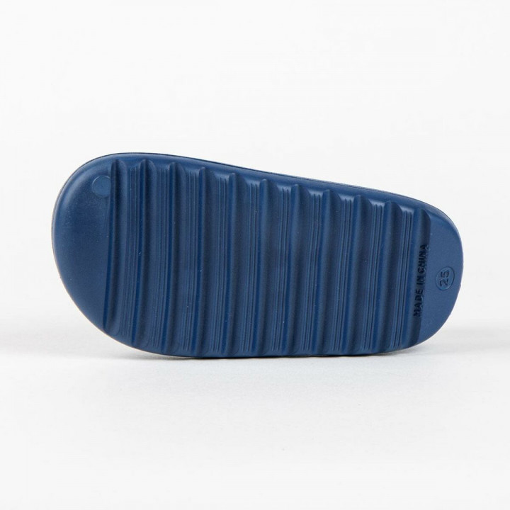 Slippers voor Kinderen Real Madrid C.F. Blauw