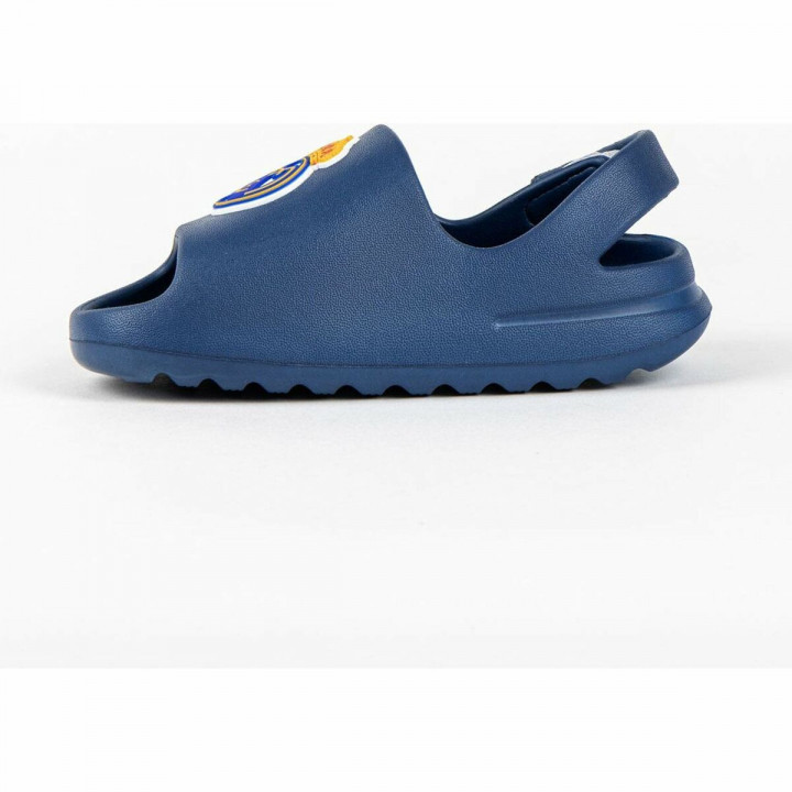 Slippers voor Kinderen Real Madrid C.F. Blauw