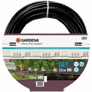 Druppelirrigatiesysteem Gardena 13501-20