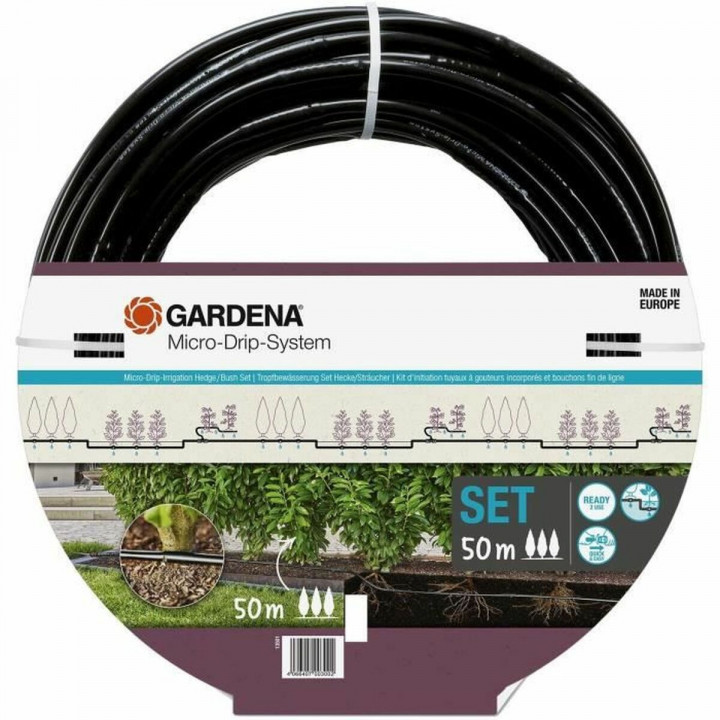 Druppelirrigatiesysteem Gardena 13501-20