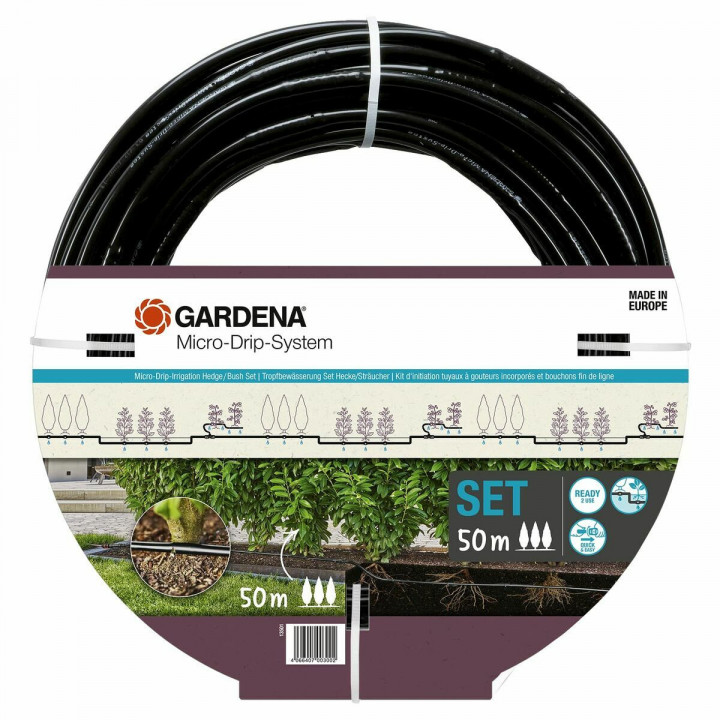 Druppelirrigatiesysteem Gardena 13501-20
