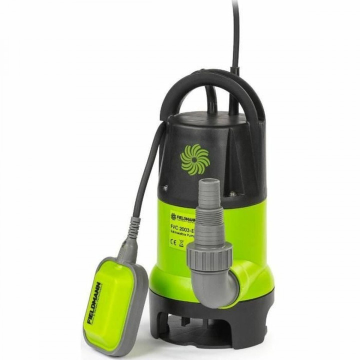 Pompe à eau Fieldmann 400 W