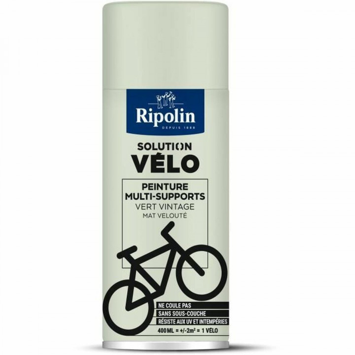 Grundierung Ripolin grün Mattierend 500 ml