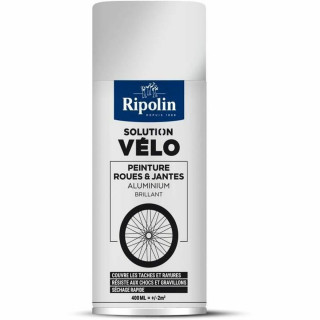 Pintura de Imprimación Ripolin Gris Satinado 500 ml