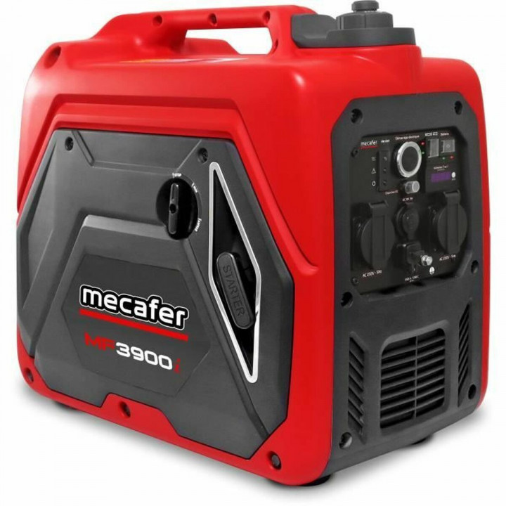 Inversor de Potencia MECAFER INVERSOR 450140 MF3900i 3000 W