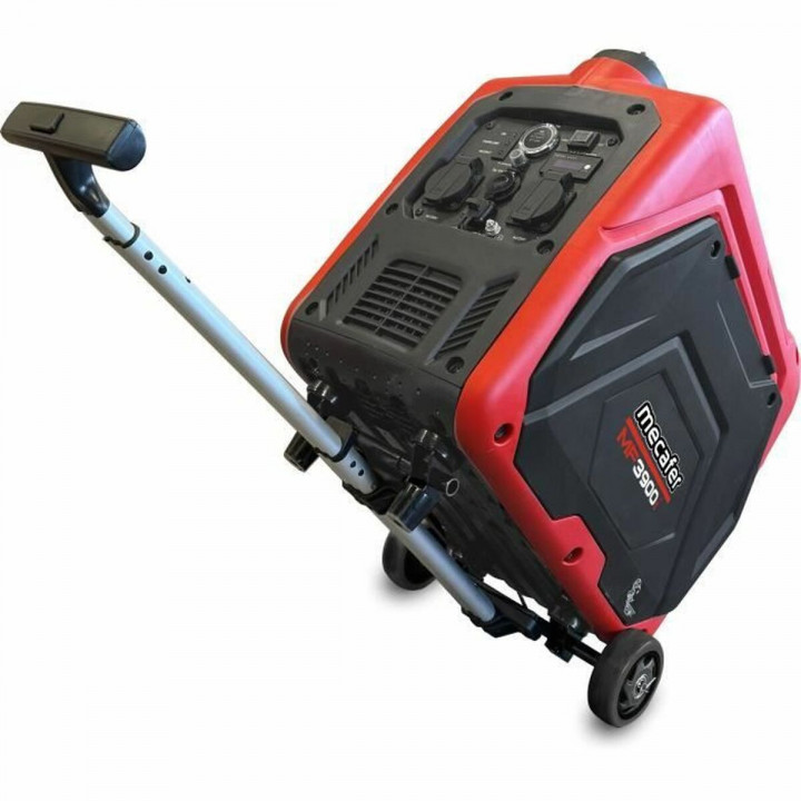 Wechselrichter MECAFER INVERSOR 450140 MF3900i 3000 W