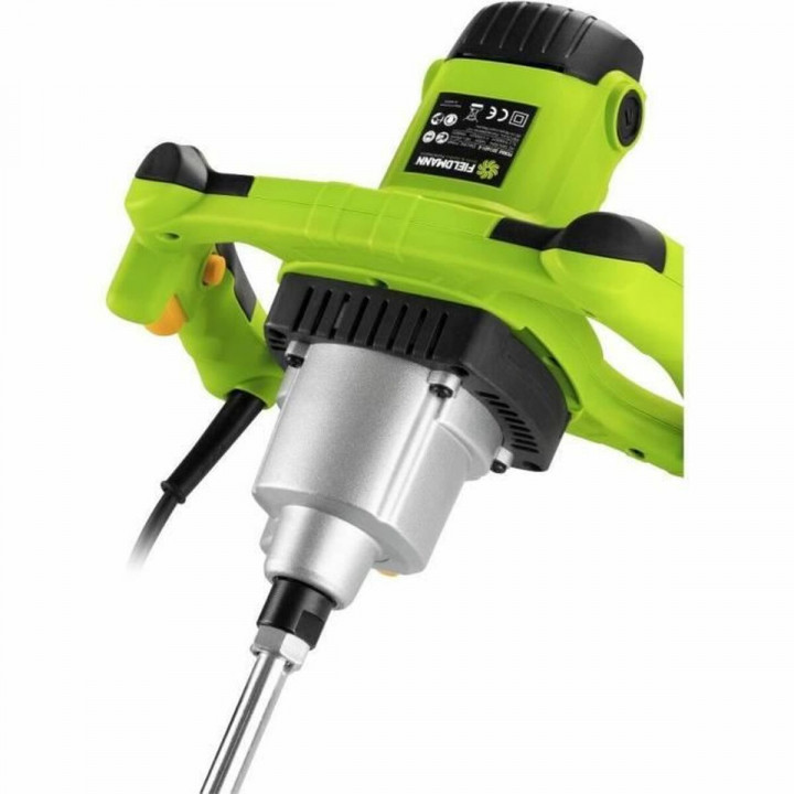 Verrührer - Mixer Fieldmann FDRM 201601-E 1600 W