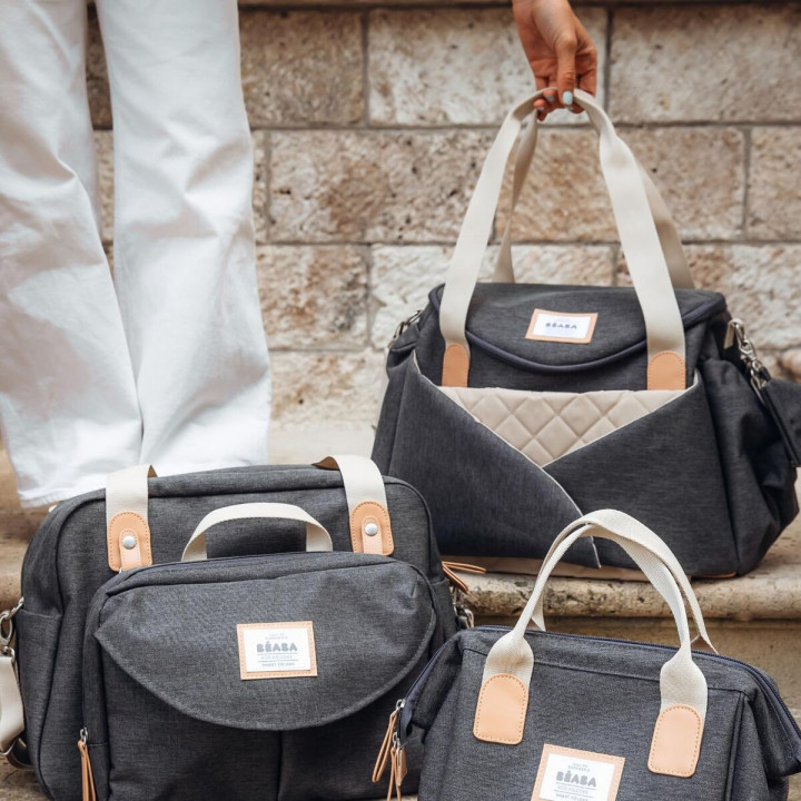 Sac à langer Béaba