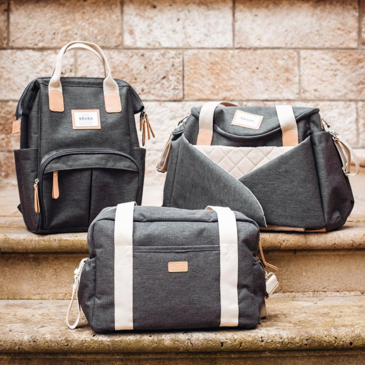 Borsa Fasciatoio per Pannolini Béaba