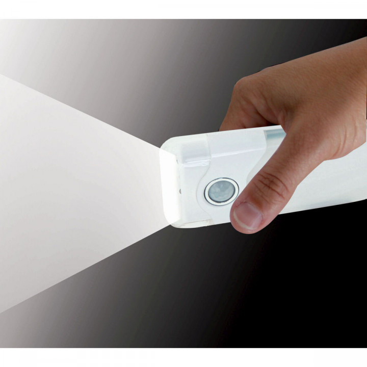 Luce antibuio Velamp NIGHT GUARD 2 Policarbonato (PC)