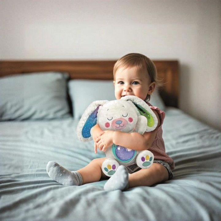 Jouet Peluche Clementoni