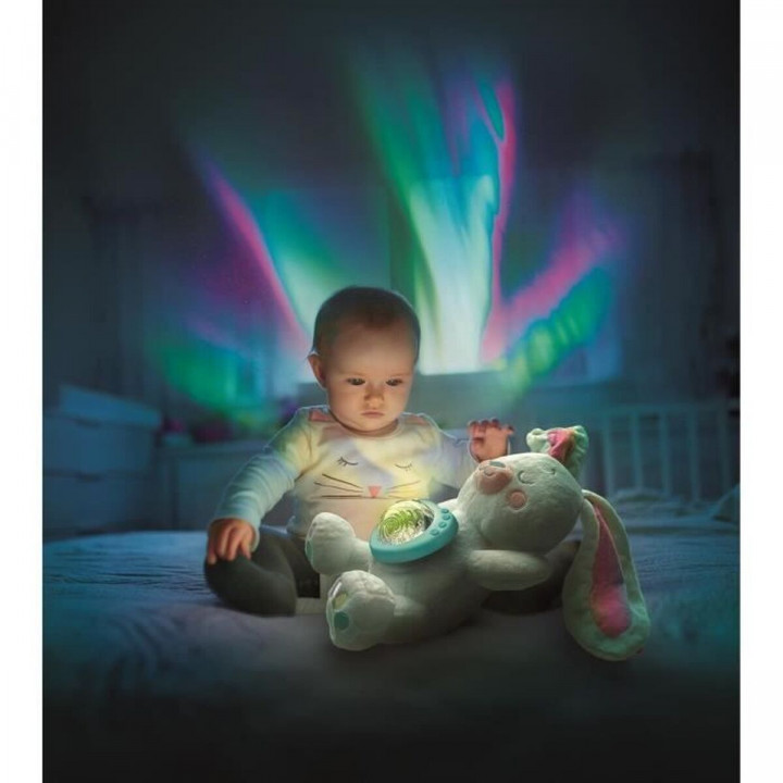 Plüschtier Clementoni